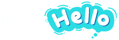 First Hello