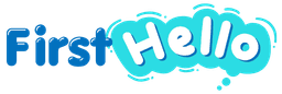 First Hello